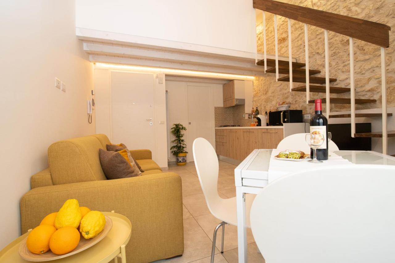 Marene Residence シラクーサ エクステリア 写真
