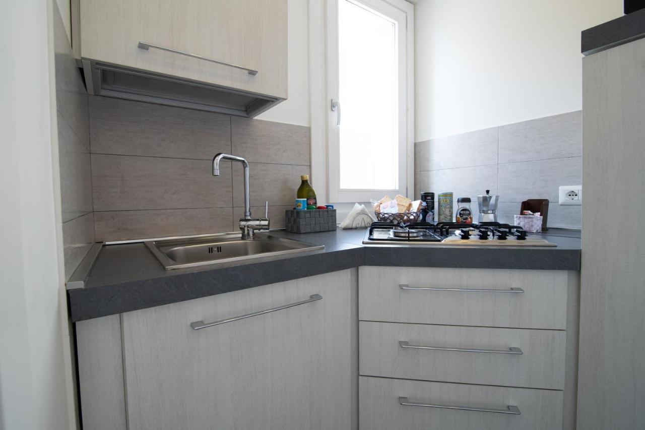 Marene Residence シラクーサ エクステリア 写真