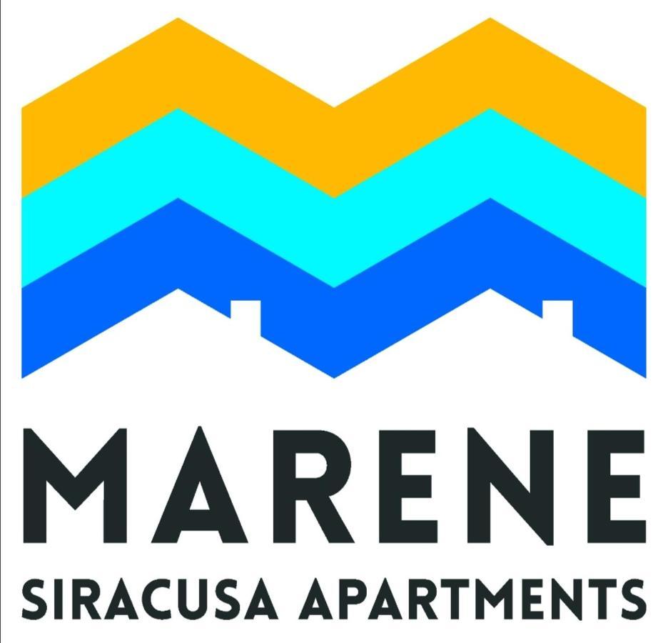 Marene Residence シラクーサ エクステリア 写真