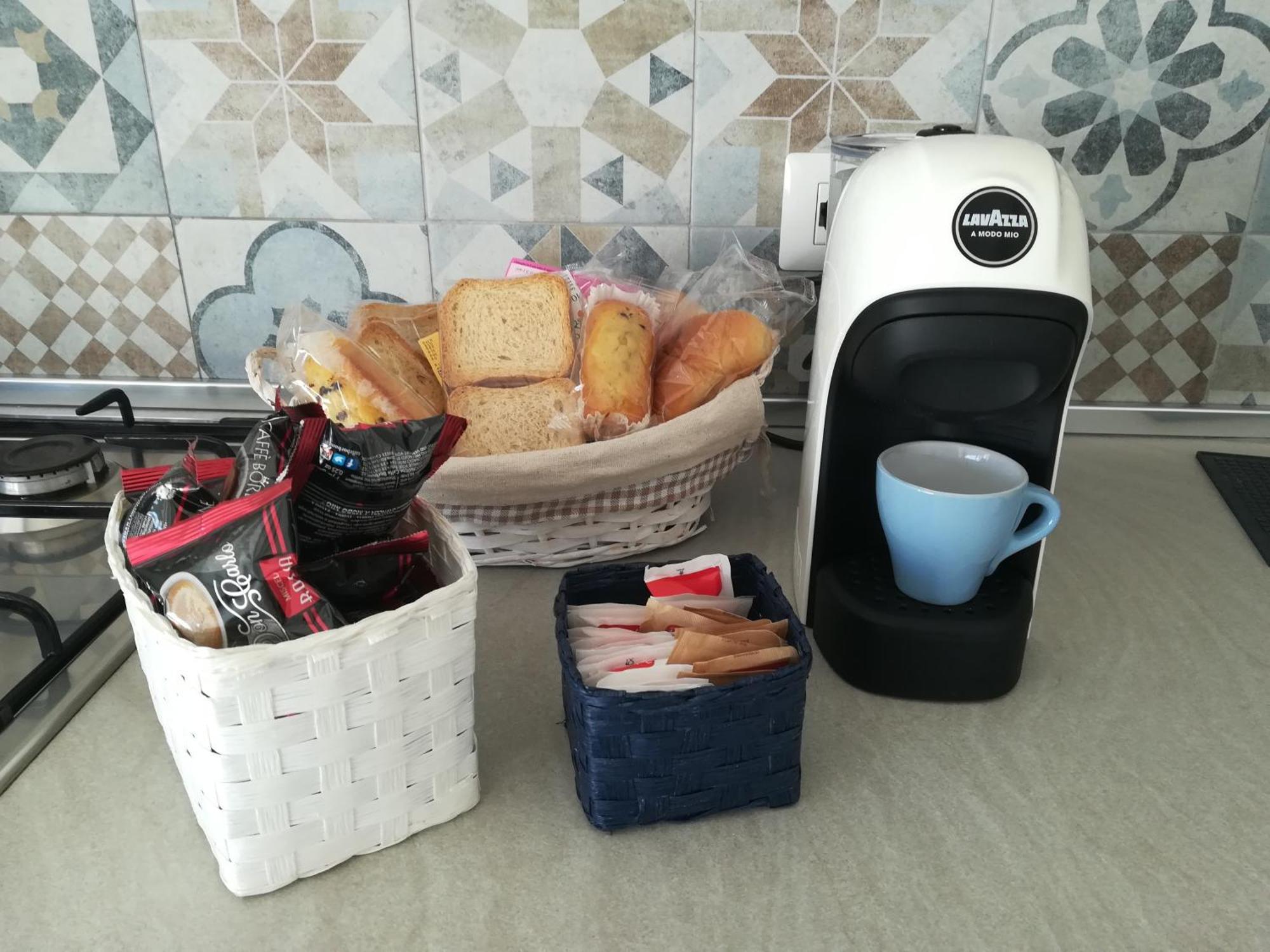 Marene Residence シラクーサ 部屋 写真