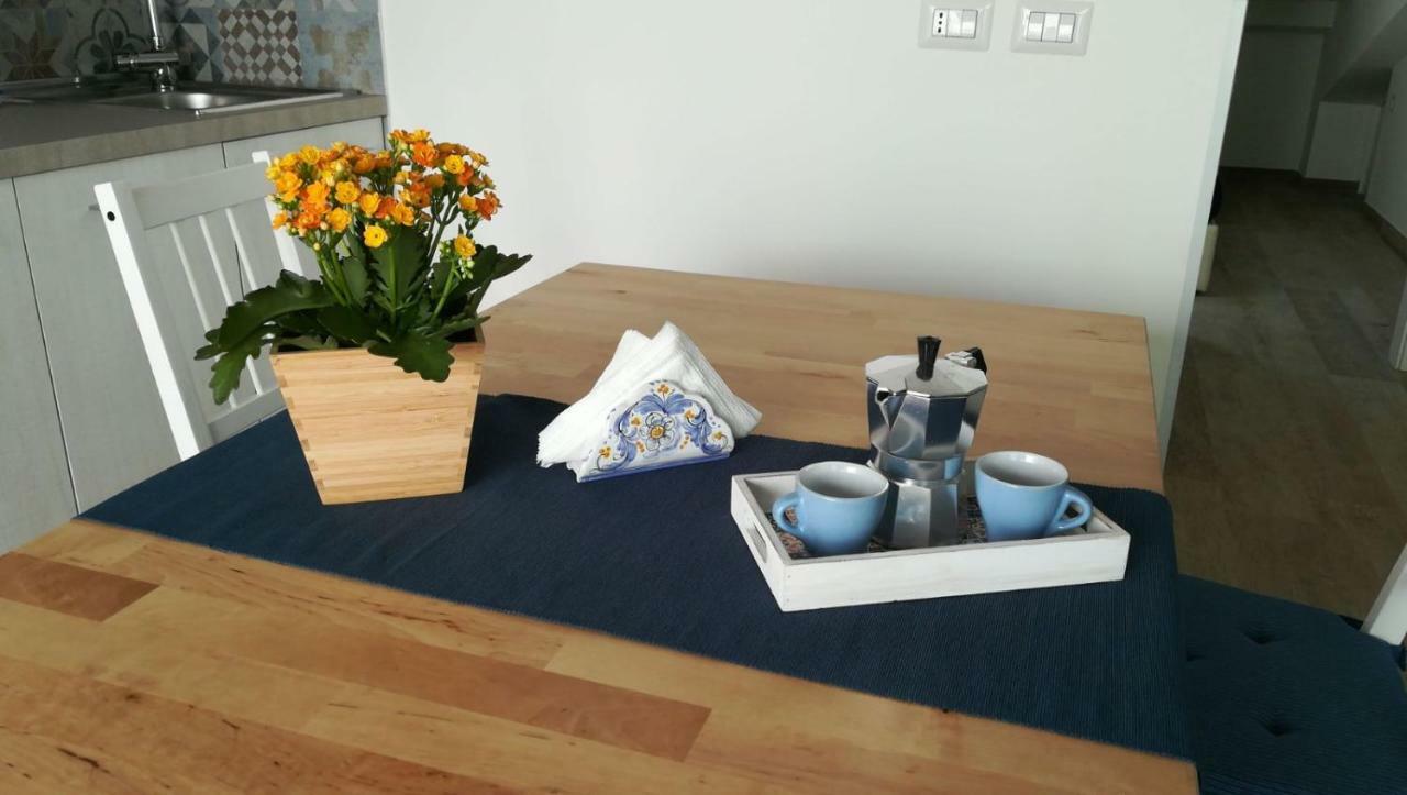 Marene Residence シラクーサ エクステリア 写真