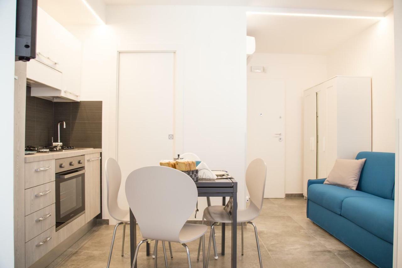 Marene Residence シラクーサ エクステリア 写真