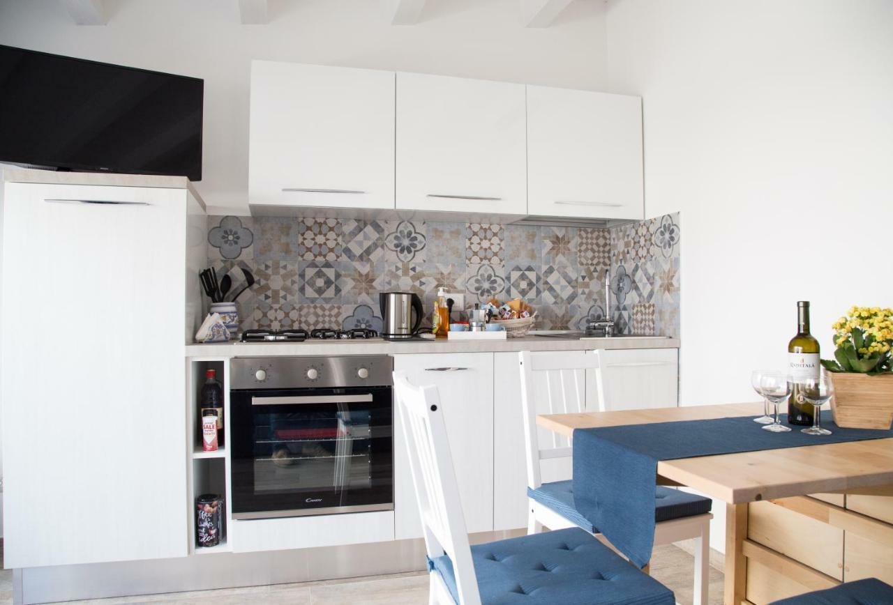 Marene Residence シラクーサ エクステリア 写真