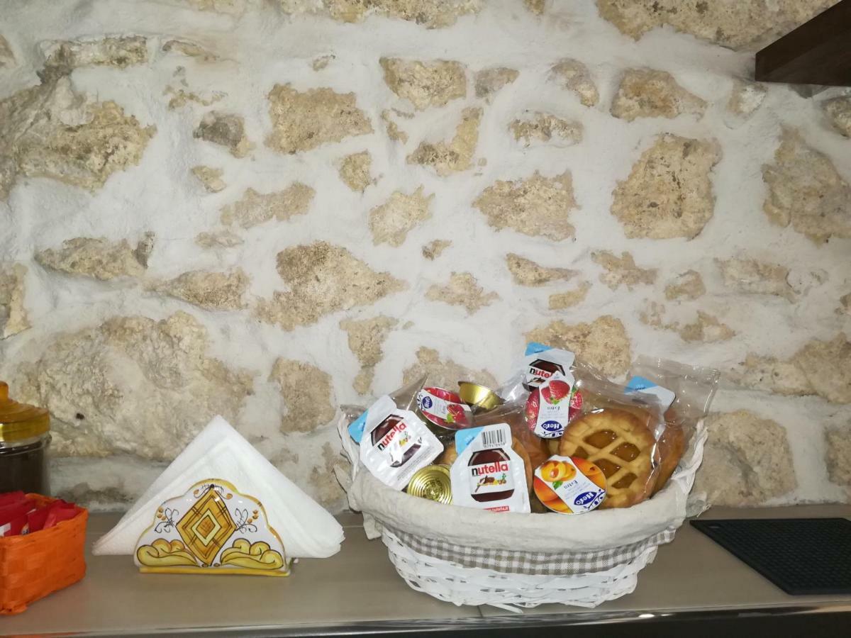 Marene Residence シラクーサ エクステリア 写真